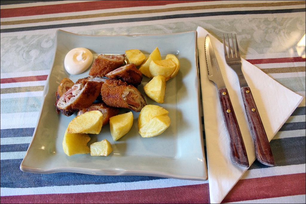 Taberna San Miguel – El Pisto Galeria Comida (10)